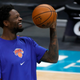 Illustration for article titled NBA Daily Fantasy: Is Julius Randle a sure thing? And is it time to bet on Darius Garland?